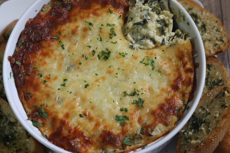 Hot Spinach Artichoke Dip Recipe Spinach Artichoke Dip