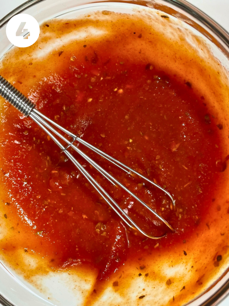 Moms Home-Style Meatloaf Recipe With The Best Homemade Glaze