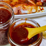 The Most Delicious & Easy BBQ Sauce Recipe