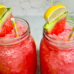 Watermelon Lemonade