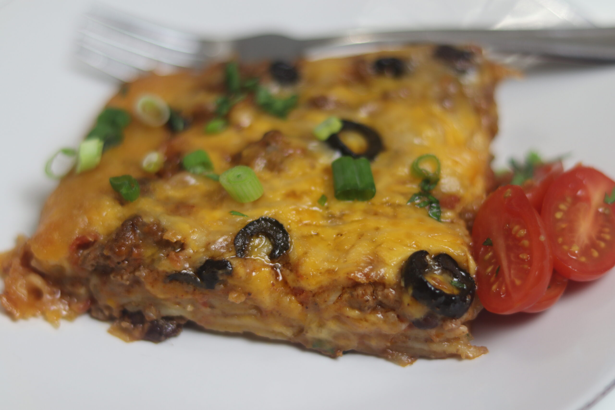 Main Dish