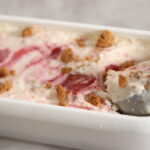 Strawberry Shortcake Ice Cream