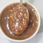 Homemade Sweet Chili Sauce