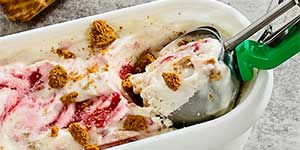 Desserts