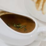 Texas Turkey Gravy