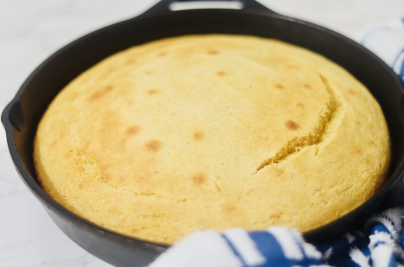 Cornbread Recipe