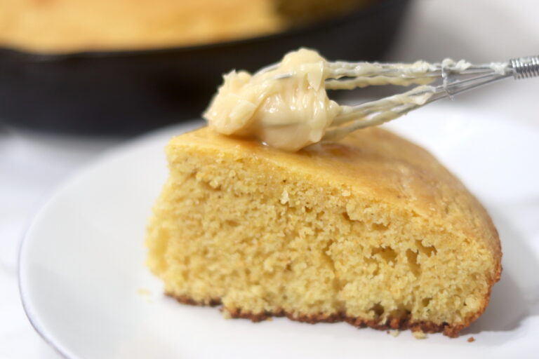 cornbread recipe