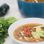 Chicken Tortilla Soup