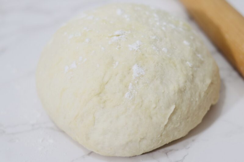 Pizza Dough