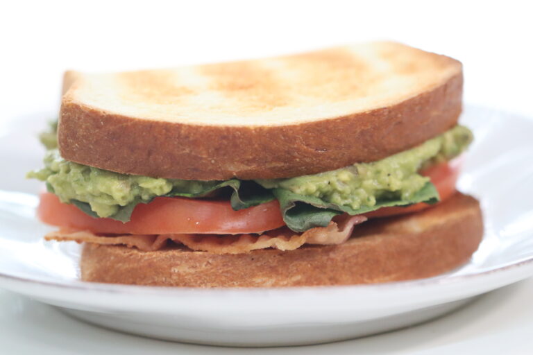 How To Make White Sandwich Bread