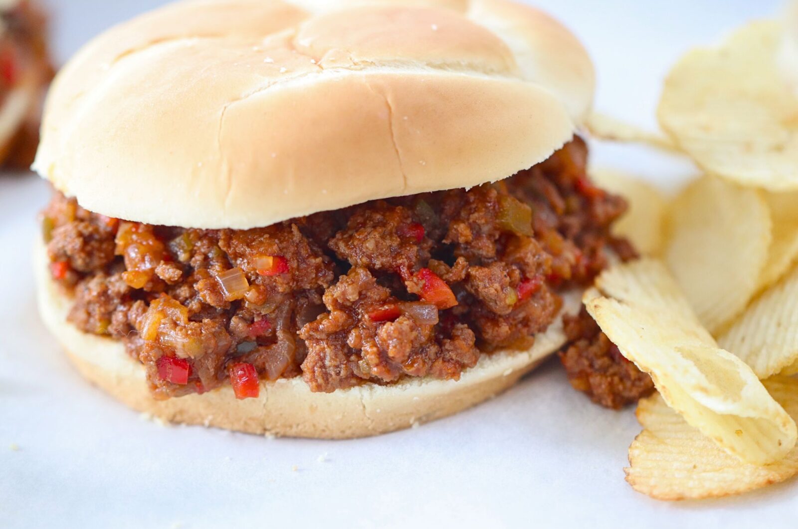 Sloppy Joes